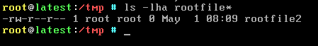 deleted_rootfile