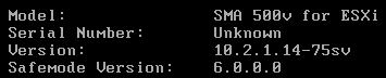 version_string