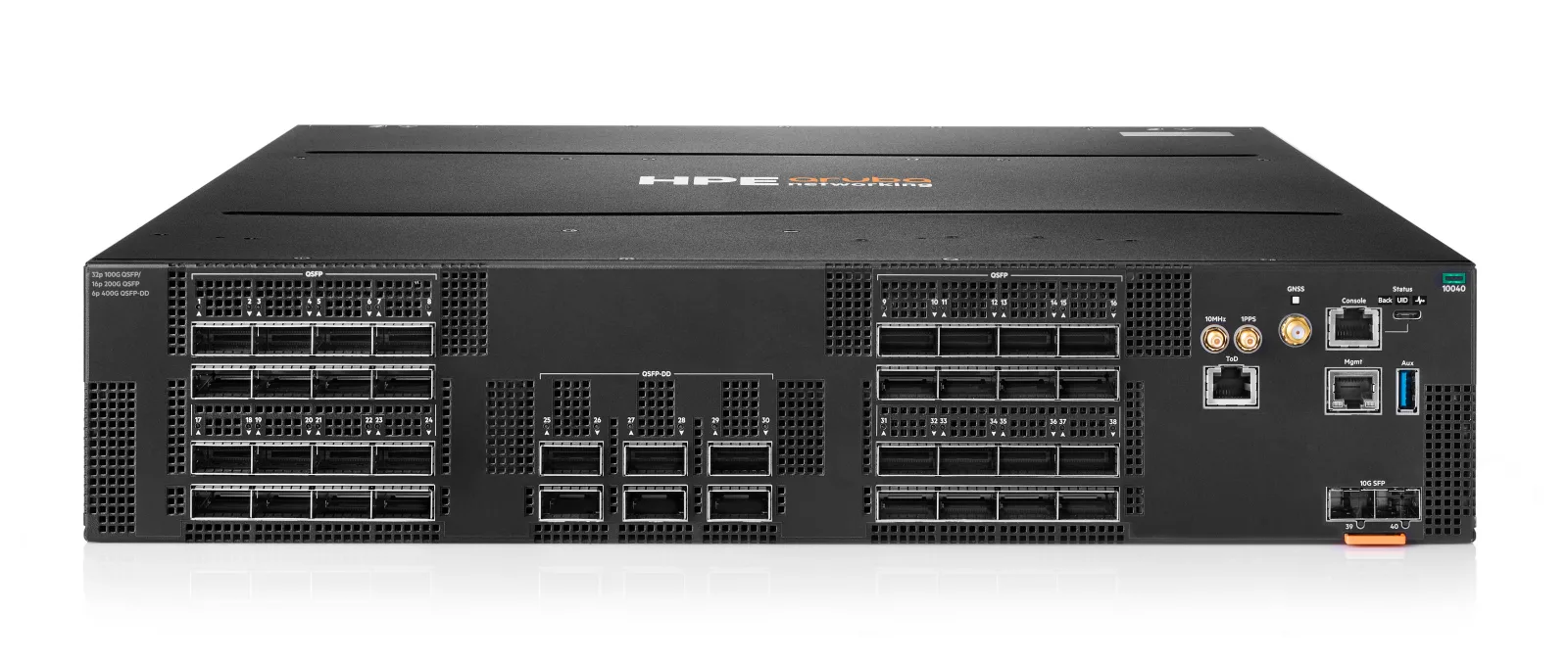 HPE Aruba’s new CX 10040